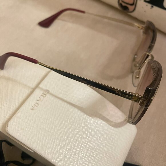 Prada Sunglasses - Picture 8 of 13